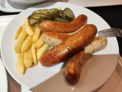 -宜家·瑞典风味餐厅(四元桥店)