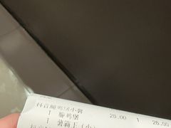 -汉堡王(上海凌云壹街坊店)