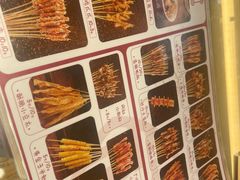 -千禧炸串(明瓦廊店)