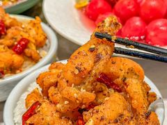 -火婆子·川小馆(扬韬科技广场店)