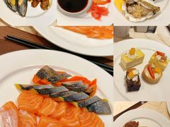 -中山利和希尔顿酒店