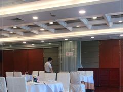 大堂-一品粤珍轩(吴中路店)