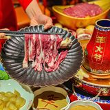 答应我🙋🏻一定要来尝一尝谷爱凌同款老北京涮羊肉！！