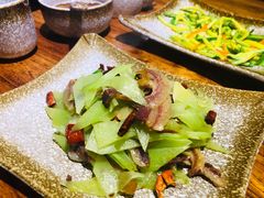 -滇香肴·云南菜蒸汽石锅鱼(云南北路店)