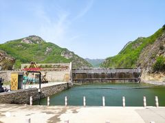 -大连天门山国家森林公园