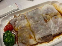 -鹿鸣酒家(越秀店)