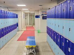 -重庆市奥林匹克体育中心-游泳跳水馆