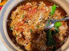 煲仔饭-蝴蝶里·粤菜·点心(龙湖天街&滨江店)