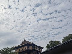 -南京市江宁方山