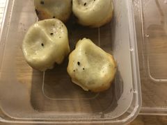 -香山胡记吴江路生煎(灵山路店)