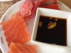 -汇泉王朝大饭店-旋转餐厅(南海路店)
