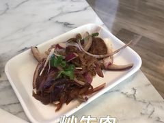 -北京王府井希尔顿酒店·万斯阁西餐厅