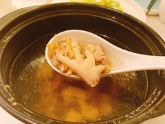 -香香海南菜餐厅