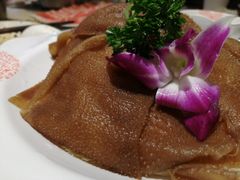 -阿香婆欢乐火锅（全运村中央广场店）(中央广场店)