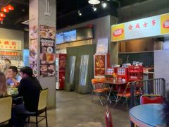 -憶廟街 X 沙角邨(太古城店)