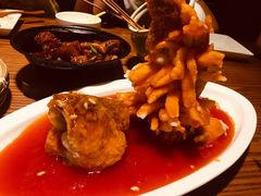 -峨嵋小镇·川菜(正定朗华店)