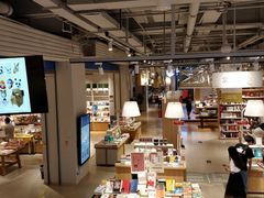 -当当书店(国泰广场店)