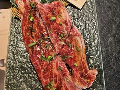-黑牛の店·黑金店(沈阳万象城店)