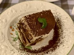 -后厨意餐La Cucina(外交公寓店)