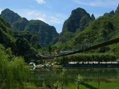 -孤山寨风景区