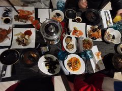 -长沙北辰洲际酒店-兰调全日餐厅