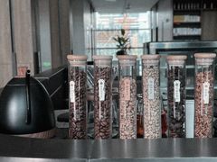 -木嘛working coffee(前海店)