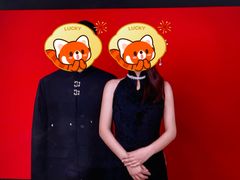 -微笑时刻照相馆·企业合影·商务外拍(北京五道口店)