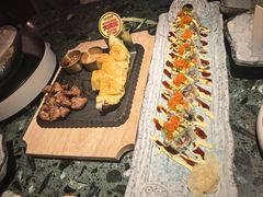 -九本居酒屋(学院路店)