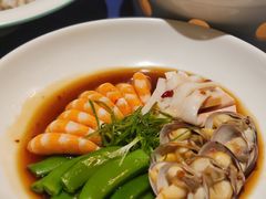 -维园悦谱·海派家常菜(乌鲁木齐南路店)