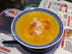 -捷信牛奶甜品世家(学府店)