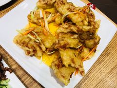 -榆林镇筋饼(知春路店)