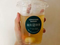 -龙凤点心饼家·39年老字号(松岗店)