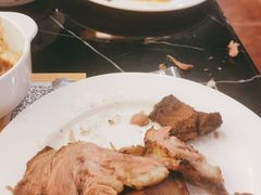 -拉丁餐厅·巴西烤肉自助(正佳广场店)