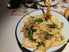 -粤点越有·茶点·粤菜(樵岭国际店)