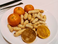 新春贺年小吃-南麓·浙里(外滩店)