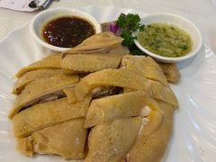 白切鸡-大欢喜饭店(江怡路店)