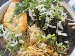 -薛记襄阳香辣牛肉面(平安路店)