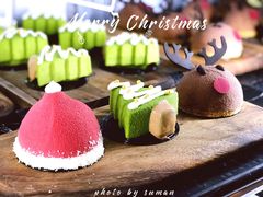 -Juicy Bakery(瑞景店)