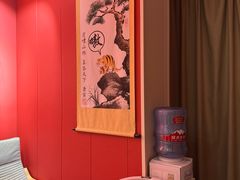 -喜推推中式推拿·按摩·轻养生(理工大学店)