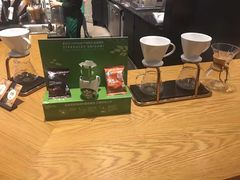 -星巴克臻选(广州沙面店)