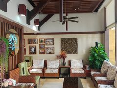 -金厨泰国餐厅·全泰籍厨师料理(拱北店)