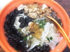 -阿麟馄饨(延长路店)