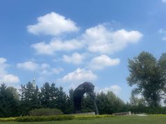 -长春世界雕塑园