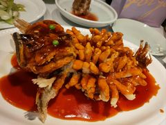 -老阊门菜馆(山塘街店)