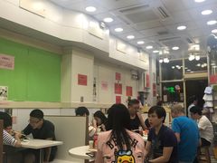 -麦文记面家(佐敦店)