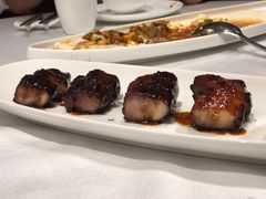 秘制黑叉烧-炳胜品味(珠江新城店)