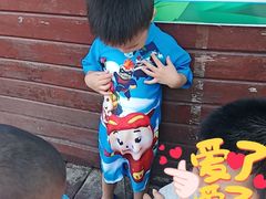 -老虎石海上公园