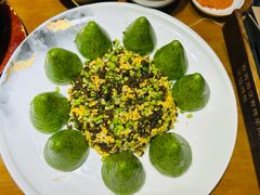 -青海名吃尕张娃非遗烤肉(海湖总店)