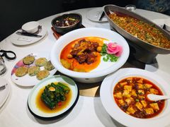 -尽膳·鱼鲜川菜(宽窄巷子店)