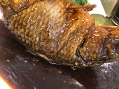 -奥华餐厅·老张记(台基厂店)